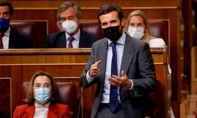 EL PP DEL NO