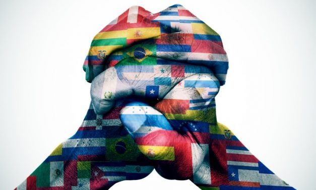 UN MES IMPORTANTE PARA AMÉRICA LATINA