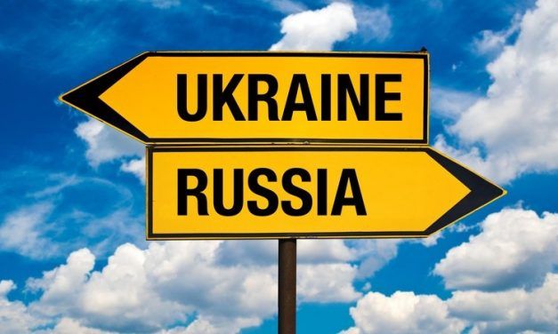 LA CRISIS DE UCRANIA: ¿HACIA EL ENFRIAMIENTO?
