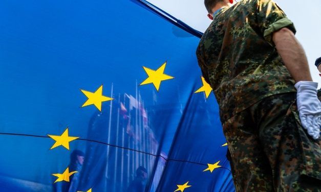 UCRANIA: LOS CUATRO ESCENARIOS DE LA GUERRA