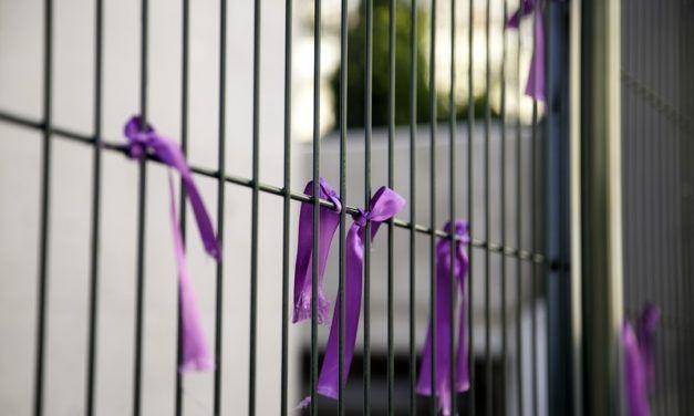 ¿ESTAMOS NORMALIZANDO EL ASESINATO DE MUJERES?