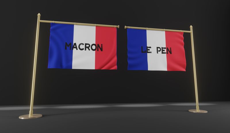 LAS ELECCIONES PRESIDENCIALES DE FRANCIA: ALGUNAS INCÓGNITAS Y RUPTURA DE VARIOS PARADIGMAS