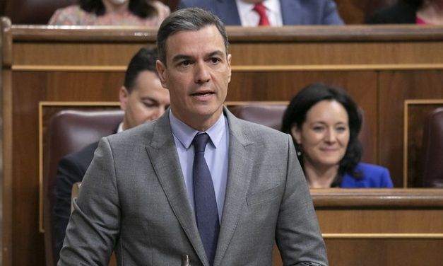 EL PARTIDO POPULAR SIEMPRE DA POR AGOTADAS LAS LEGISLATURAS… CUANDO NO GOBIERNA