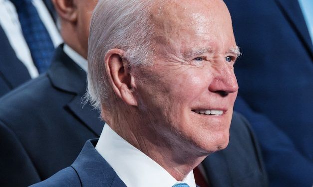BIDEN, EN EL LABERINTO DE ORIENTE MEDIO
