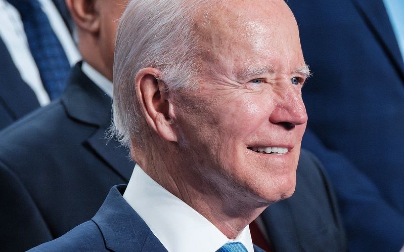 BIDEN, EN EL LABERINTO DE ORIENTE MEDIO