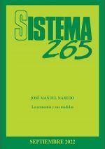 La economía y sus medidas