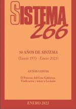 El retorno del Gran Gobierno. Vindicación y temor a Leviatán