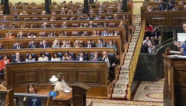 LA DISOLUCIÓN DE LAS CORTES GENERALES POR EL PRESIDENTE DEL GOBIERNO. ASPECTOS CONSTITUCIONALES
