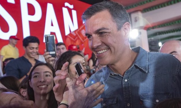 EL ÚNICO GOBIERNO POSIBLE EN 2020