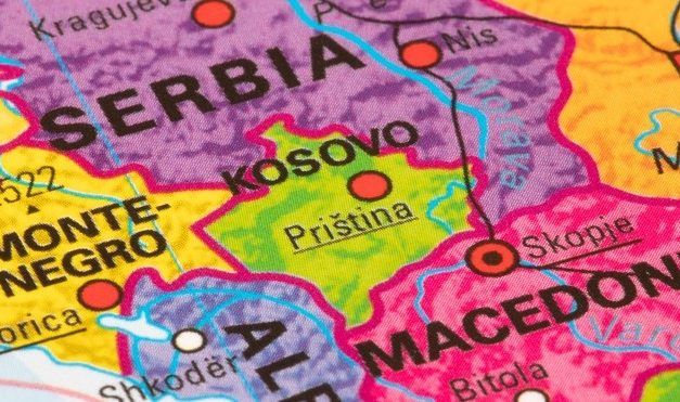 KOSOVO Y SERBIA: DE LA GUERRA AL PUDRIMIENTO