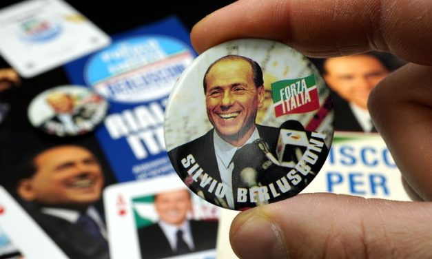 BERLUSCONI, TRUMP Y JOHNSON: TRES DESTINOS POPULISTAS