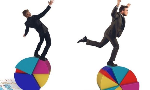 LA NUEVA AUTARQUÍA ECONÓMICA