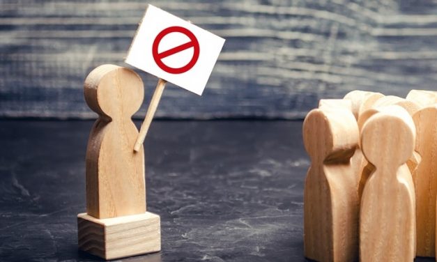 EL AISLAMIENTO DEL PP: desconfianza y poca democracia