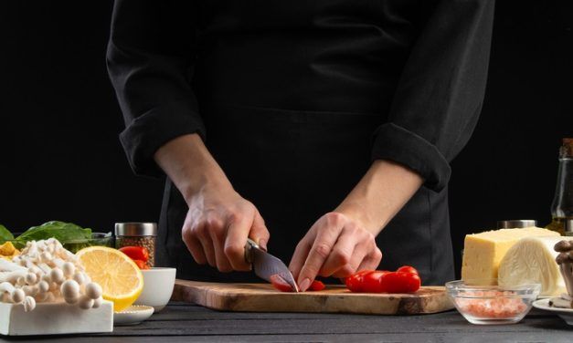 LA GASTRONOMÍA ESPAÑOLA
