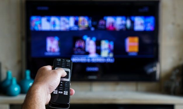 LA TELEVISIÓN EN DEMOCRACIA: CONFIANZA Y SEGUIMIENTO