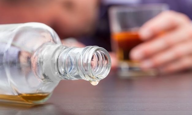 UNA MUERTE POR ALCOHOL CADA DIEZ SEGUNDOS