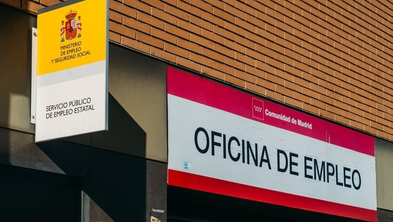 EL SUBSIDIO POR DESEMPLEO, UNA REFORMA NECESARIA
