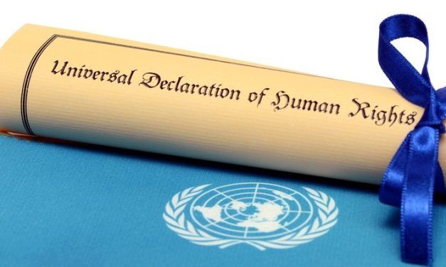 75 AÑOS DE DERECHOS HUMANOS