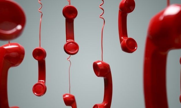 TELEFÓNICA: ¿UN CAMBIO DE PARADIGMA?