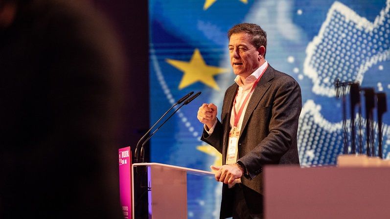ELECCIONES AUTONÓMICAS EN GALICIA