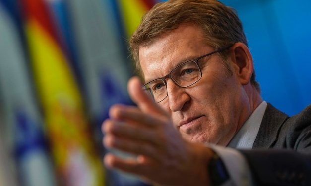 EL PP SABOTEA AL GOBIERNO, AL CONGRESO, AL TC, AL FISCAL, AL CIS…