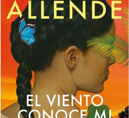 EL VIENTO CONOCE MI NOMBRE