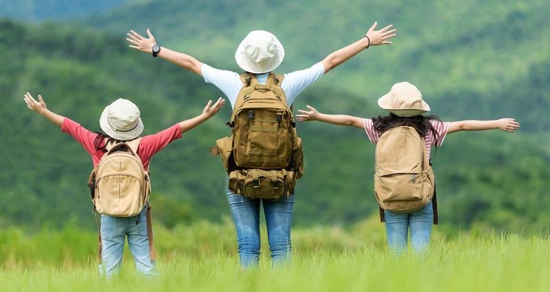 EL TURISMO COMO SISTEMA DE PRODUCCIÓN