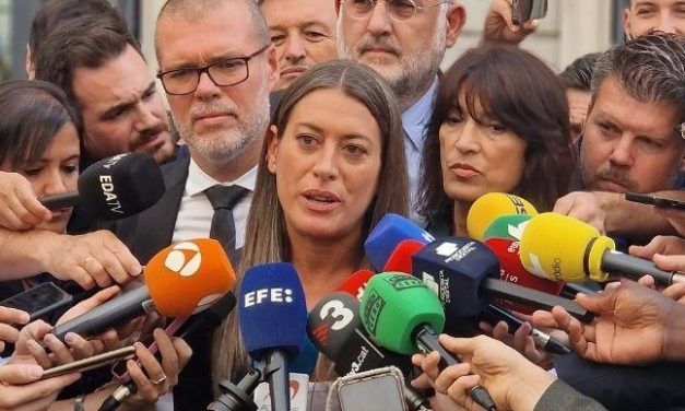 ¿AMNISTÍA? ¿Y AHORA QUÉ?