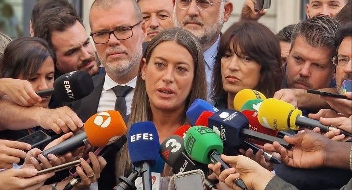 ¿AMNISTÍA? ¿Y AHORA QUÉ?