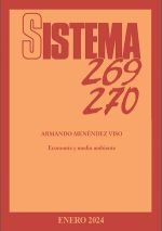 Economía y medio ambiente