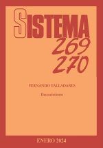 Decrecimiento