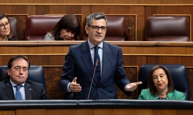 EL LARGO CAMINO DE LA AMNISTÍA