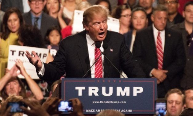 ¿CÓMO HEMOS LLEGADO A LA ERA TRUMP?