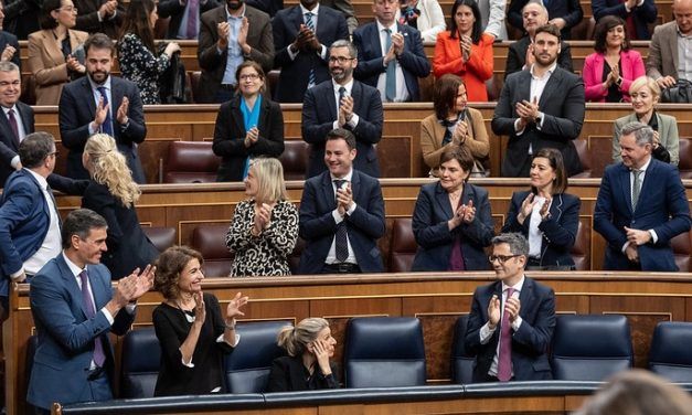 YO HE VOTADO SÍ A LA AMNISTÍA