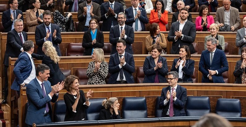 YO HE VOTADO SÍ A LA AMNISTÍA