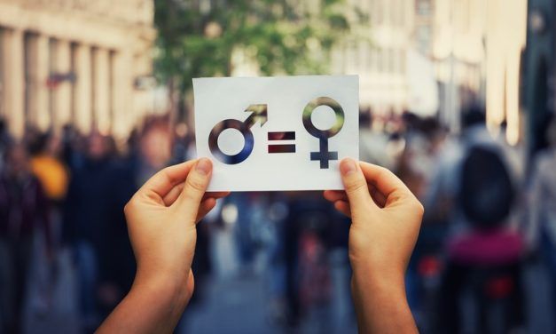 LA IGUALDAD ENTRE HOMBRES Y MUJERES EN ESPAÑA 2024