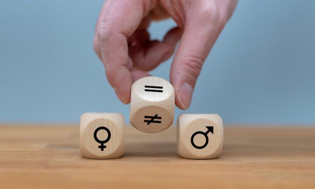 LA IGUALDAD ENTRE HOMBRES Y MUJERES EN ESPAÑA 1982-2023 (2)