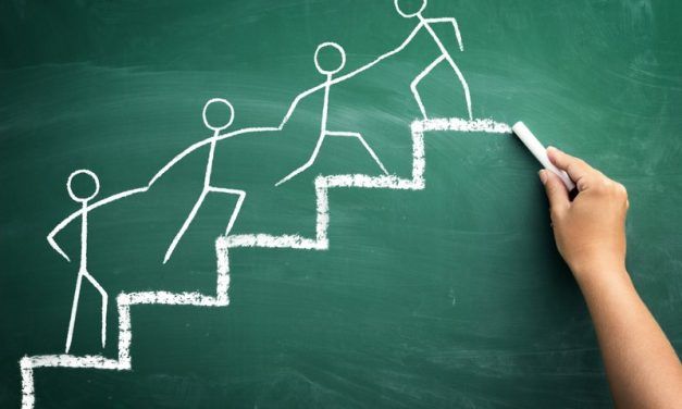 CRECE EL EMPLEO Y MEJORA SU CALIDAD