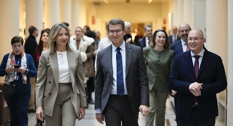 OTRO CONFLICTO CONSTITUCIONAL PARA NO ACEPTAR EL RESULTADO DE LAS ELECCIONES