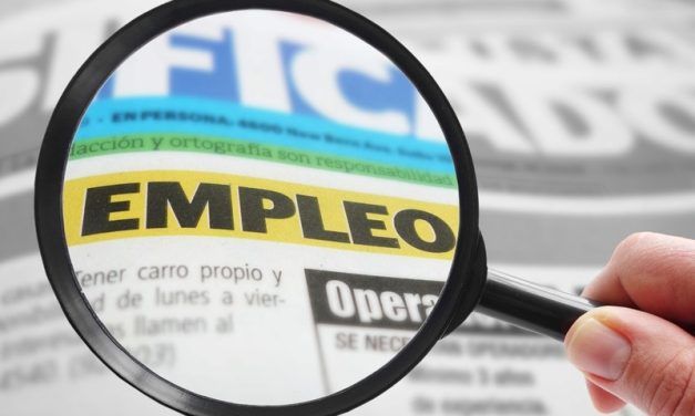 CORREGIR DESEQUILIBRIOS PARA AVANZAR HACIA EL PLENO EMPLEO