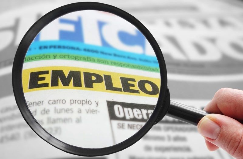CORREGIR DESEQUILIBRIOS PARA AVANZAR HACIA EL PLENO EMPLEO