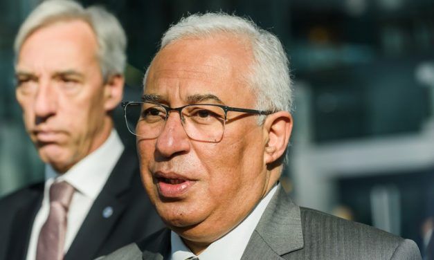 PORTUGAL: UN AVISO PARA LA UNIÓN EUROPEA