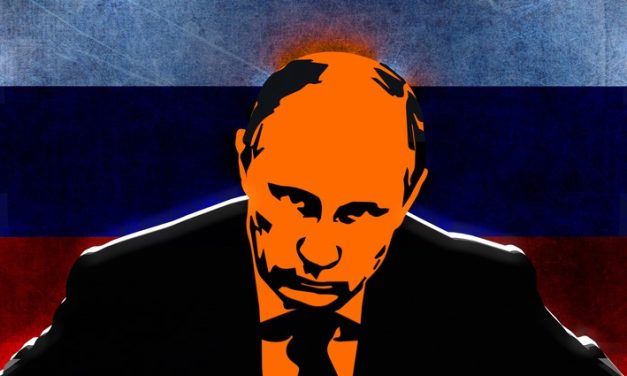 LOS ZARES, STALIN Y PUTIN: ANALOGÍAS SIMPLISTAS