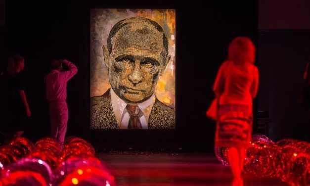 LA RESACA DE PUTIN