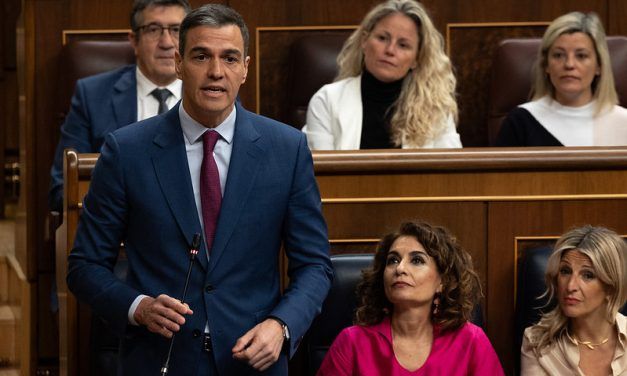 PRESIDENTE