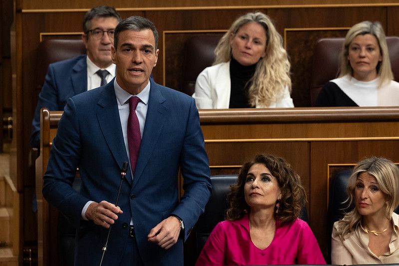PRESIDENTE