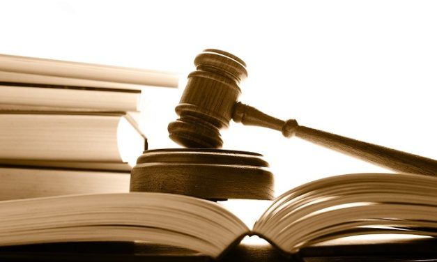 JUSTICIA Y DEMOCRACIA