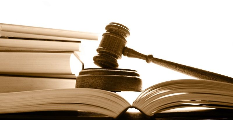 JUSTICIA Y DEMOCRACIA