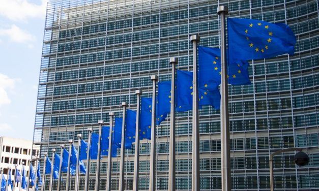 EUROPA Y SUS FUTUROS