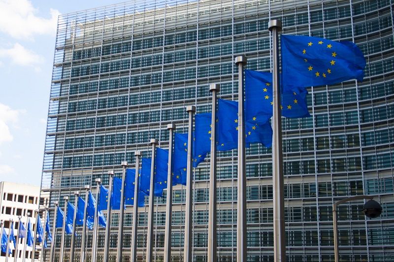 EUROPA Y SUS FUTUROS